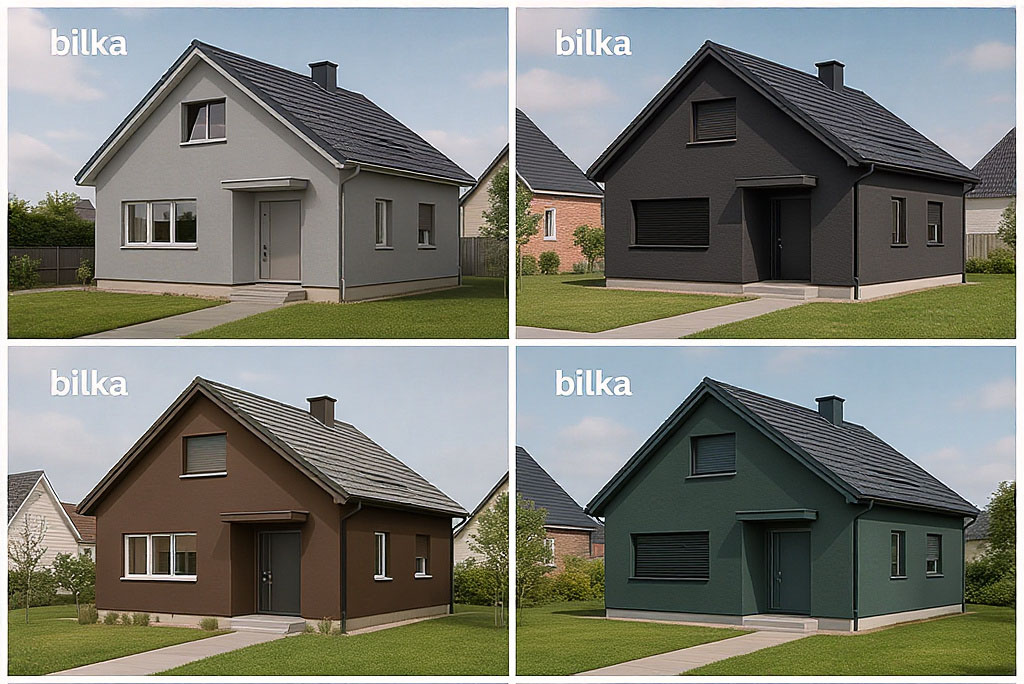 Culorile și Finisajele pentru Bilka: Cum să Creezi Aspectul Perfect e-roof.ro