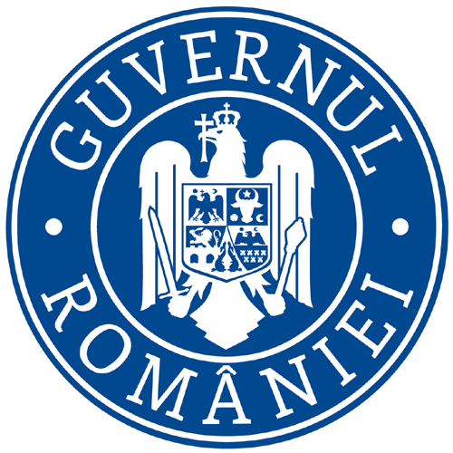 Logo Guvern