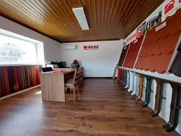 Showroom | e-roof.ro